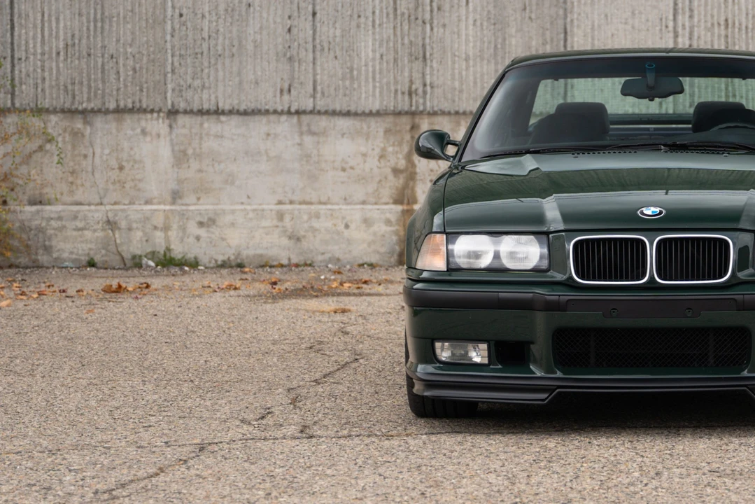 1995 BMW E36 M3 - Image 24 of 31
