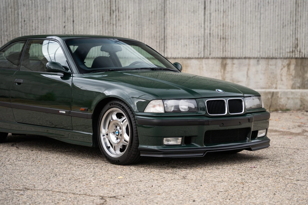 1995 BMW E36 M3 - Image 23 of 31