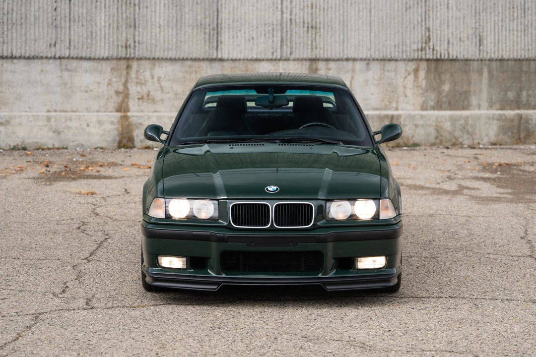 1995 BMW E36 M3 - Image 19 of 31