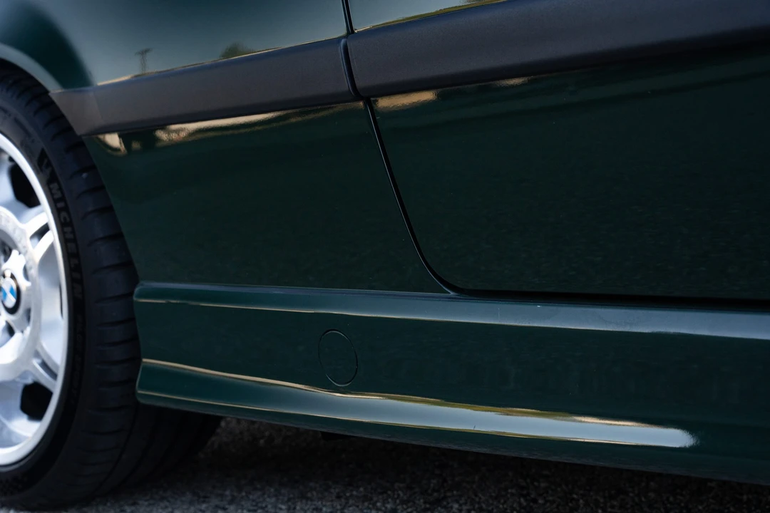 1995 BMW E36 M3 - Image 28 of 31