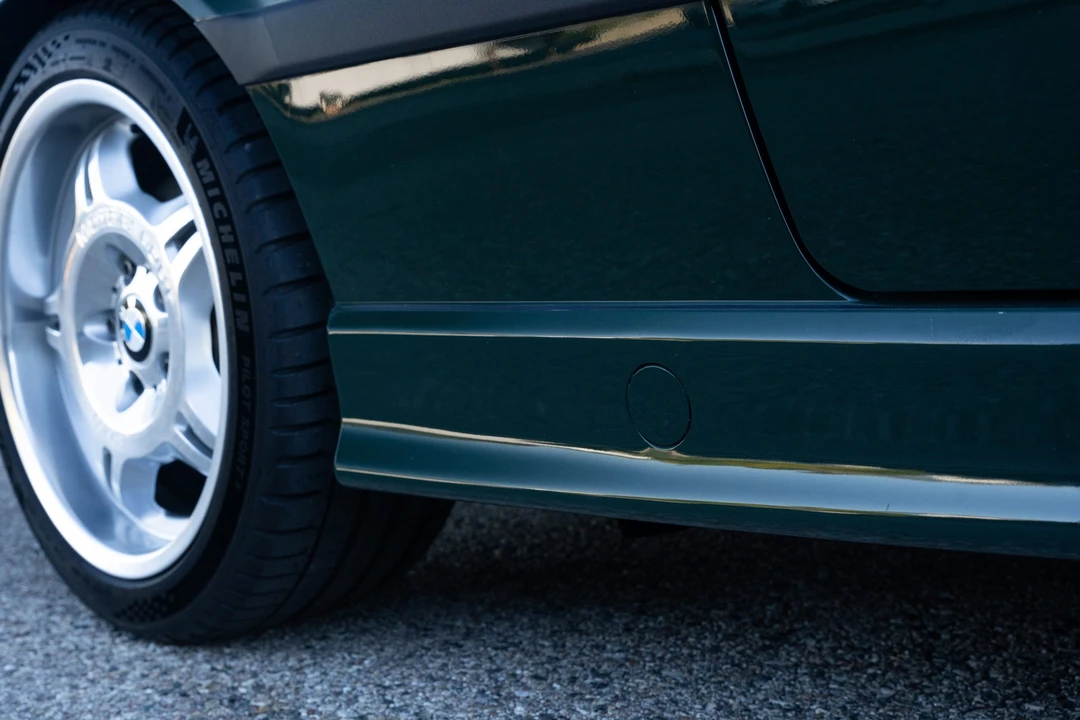 1995 BMW E36 M3 - Image 26 of 31