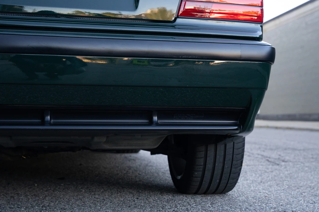 1995 BMW E36 M3 - Image 31 of 31