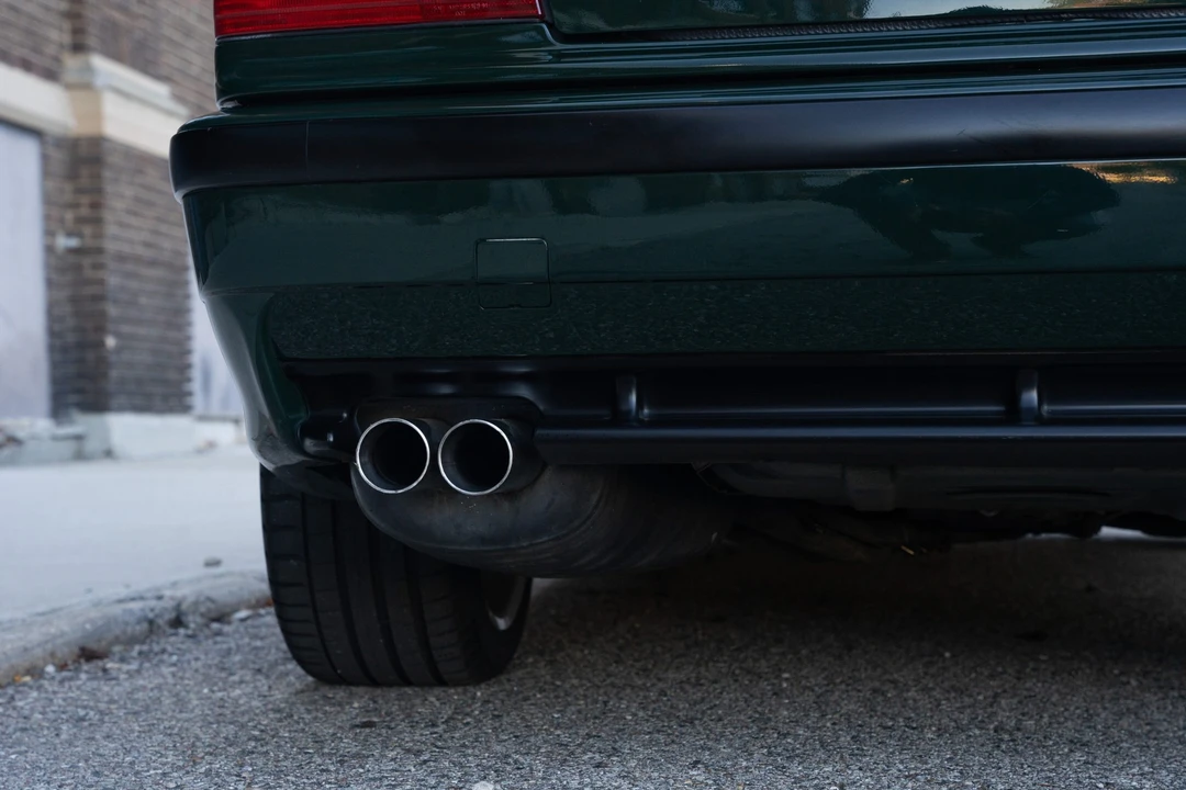 1995 BMW E36 M3 - Image 30 of 31
