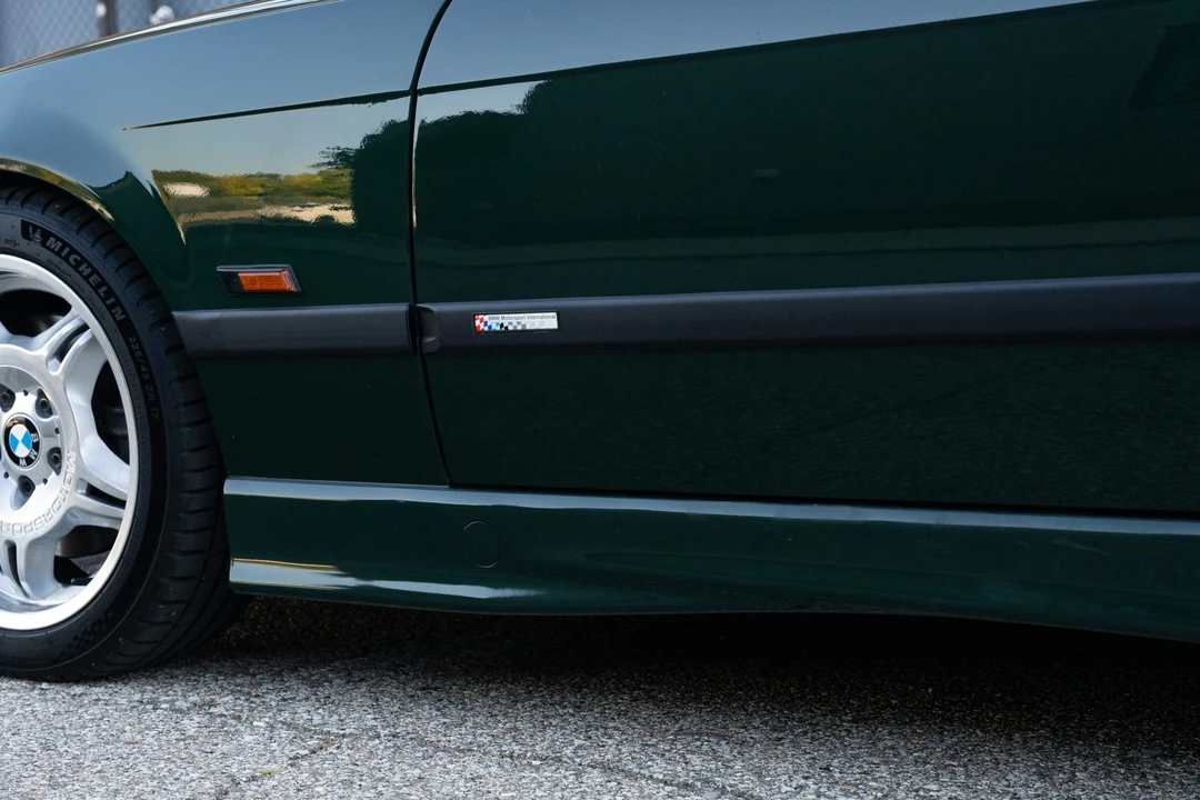 1995 BMW E36 M3 - Image 27 of 31