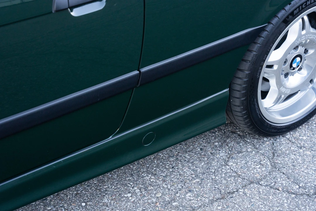 1995 BMW E36 M3 - Image 29 of 31