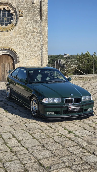 1995 BMW E36 M3 - Image 11 of 31