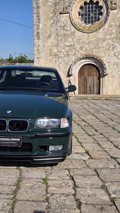 1995 BMW E36 M3 - Image 27 of 31