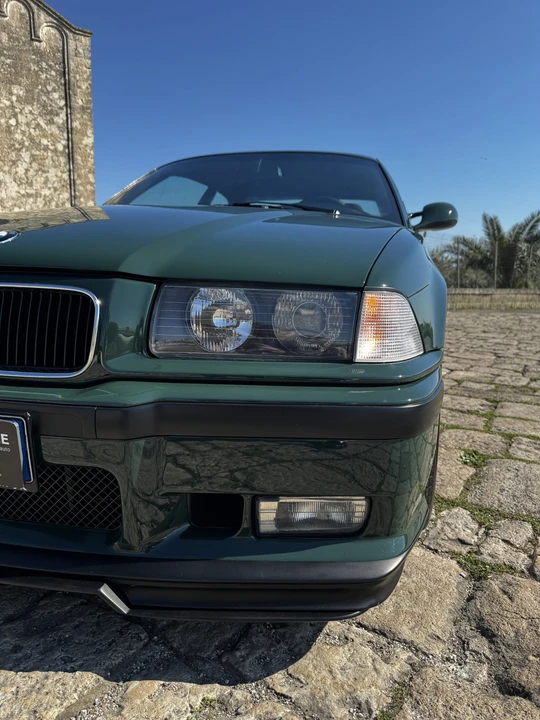 1995 BMW E36 M3 - Image 26 of 31