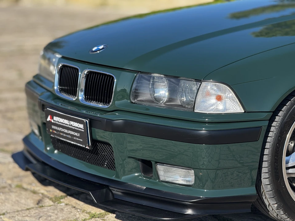 1995 BMW E36 M3 - Image 23 of 31