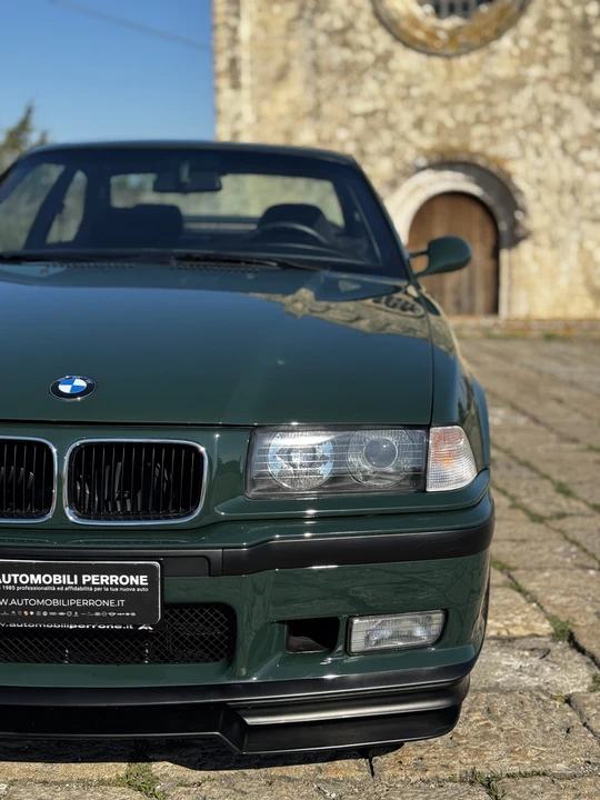 1995 BMW E36 M3 - Image 22 of 31