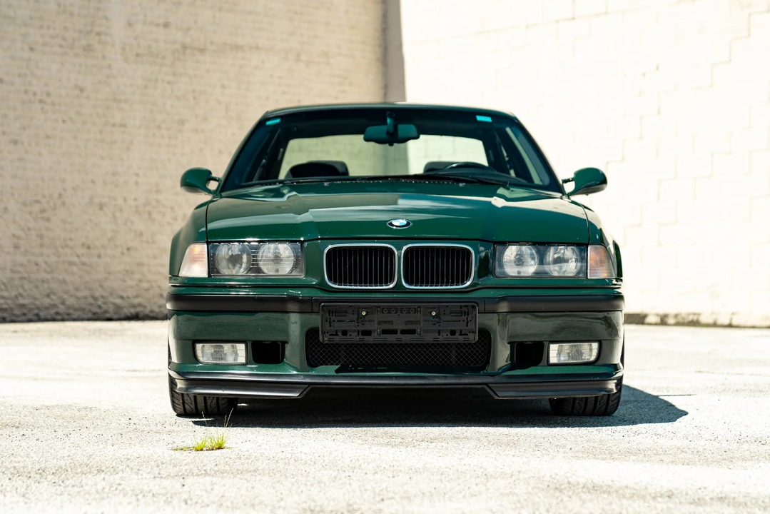 1995 BMW E36 M3 - Image 6 of 31
