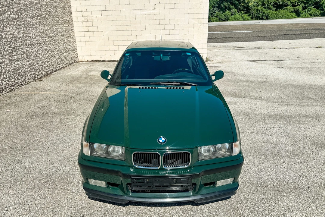 1995 BMW E36 M3 - Image 30 of 31