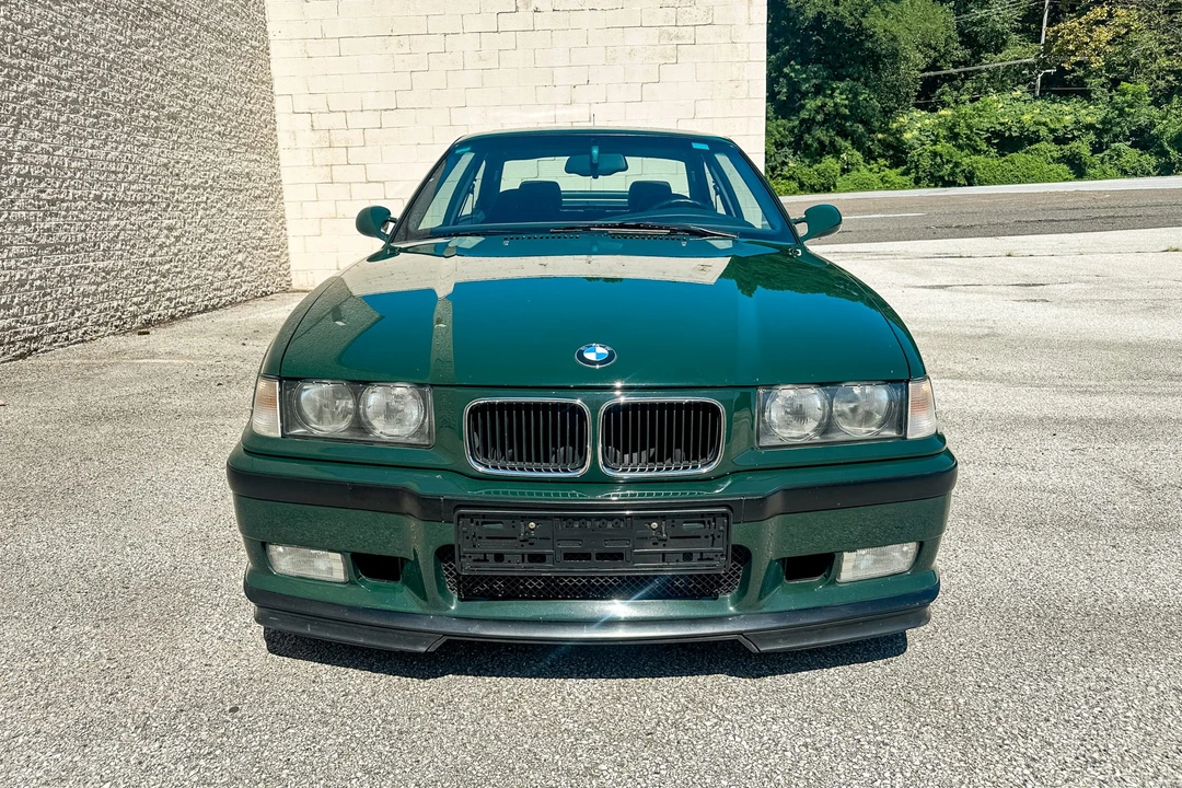 1995 BMW E36 M3 - Image 31 of 31