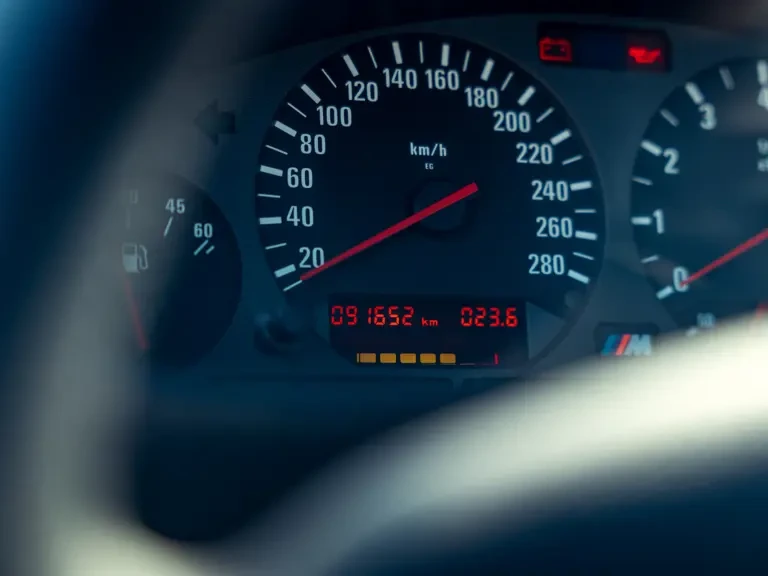 1995 BMW E36 M3 Lightweight - Image 12 of 31