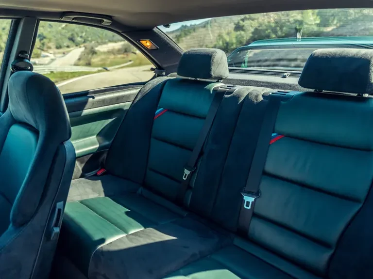 1995 BMW E36 M3 Lightweight - Image 31 of 31