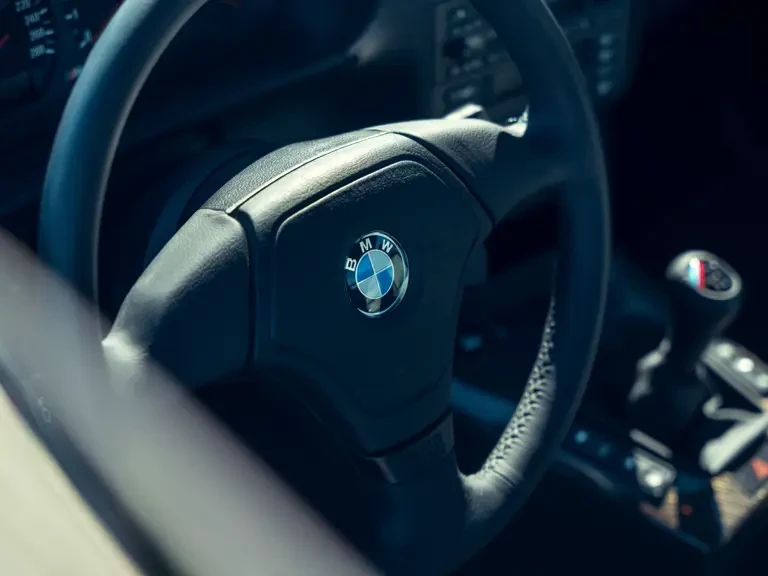 1995 BMW E36 M3 Lightweight - Image 11 of 31