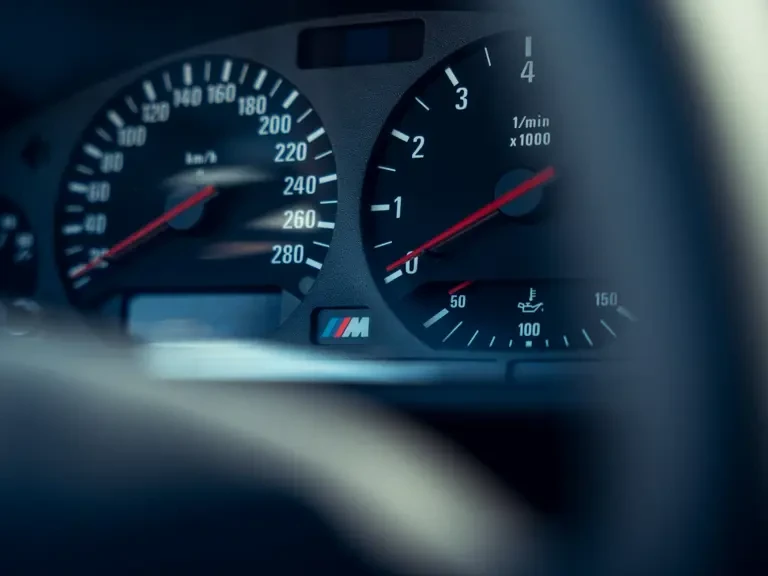 1995 BMW E36 M3 Lightweight - Image 27 of 31