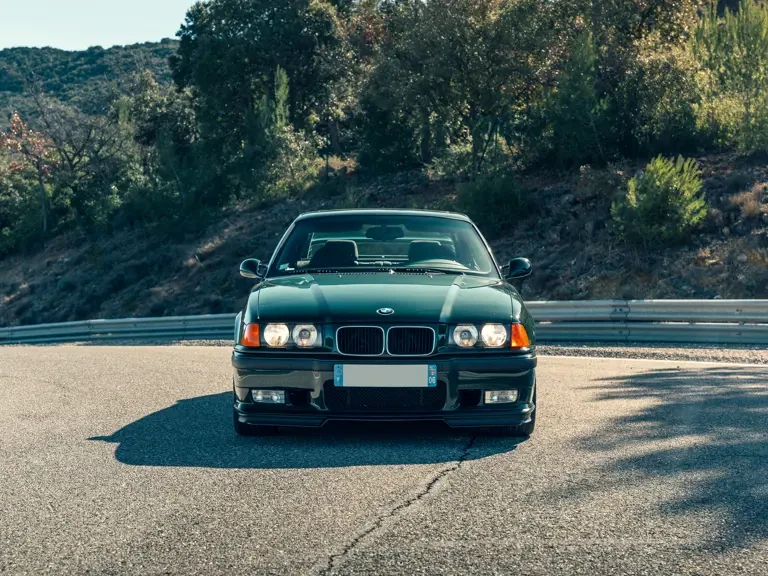 1995 BMW E36 M3 Lightweight - Image 9 of 31