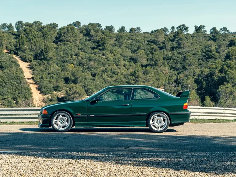 1995 BMW E36 M3 Lightweight - Image 7 of 31