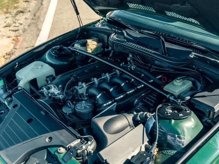 1995 BMW E36 M3 Lightweight - Image 5 of 31