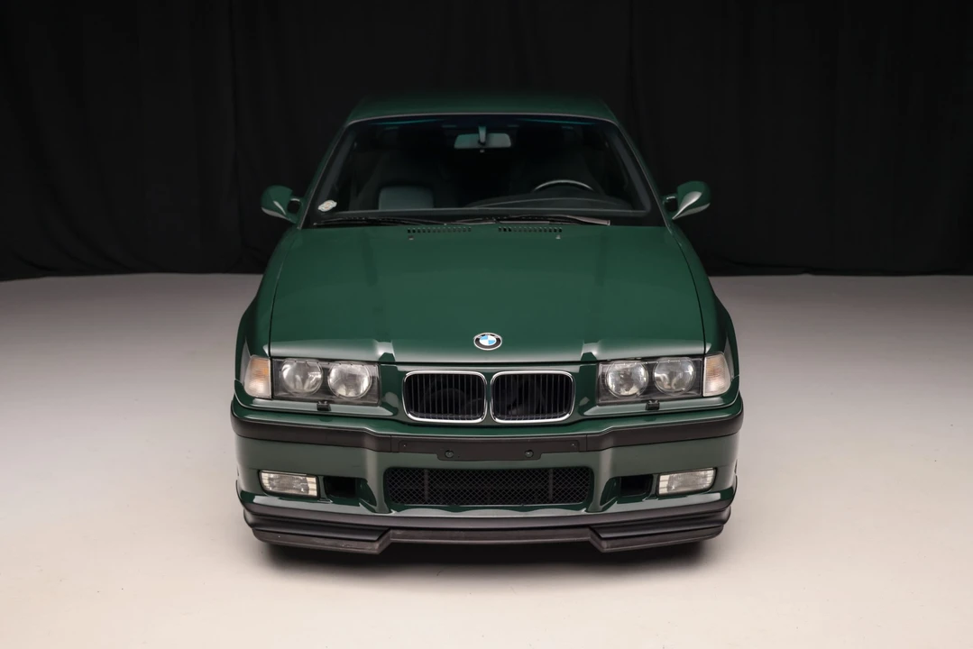 1995 BMW E36 M3 - Image 26 of 31
