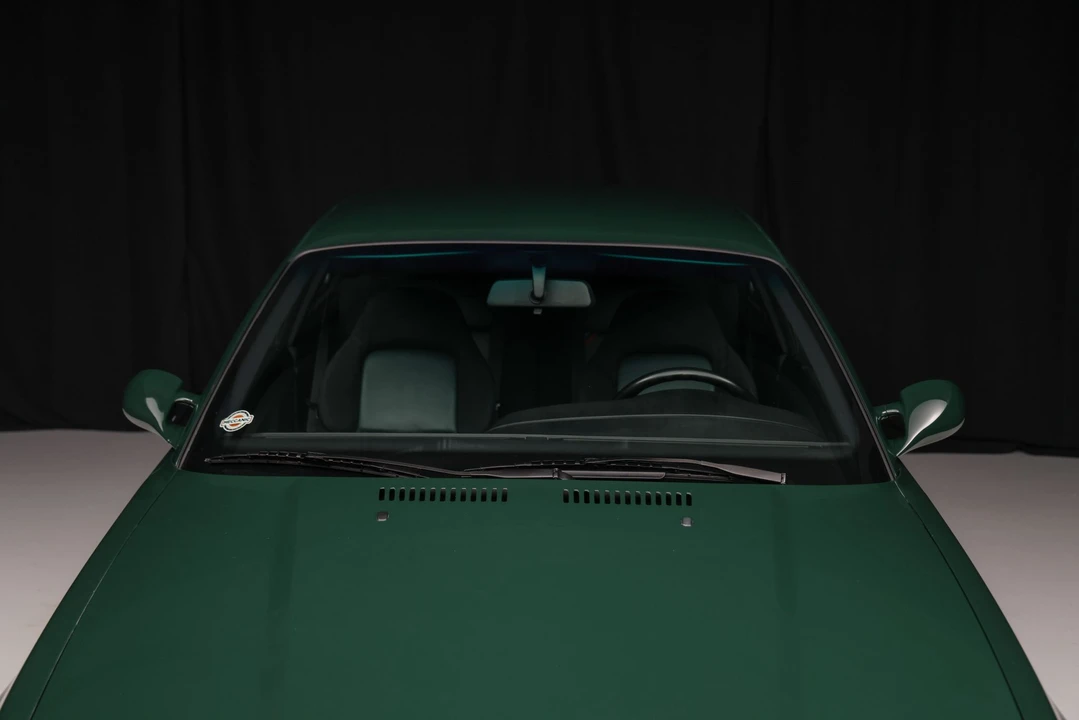 1995 BMW E36 M3 - Image 27 of 31