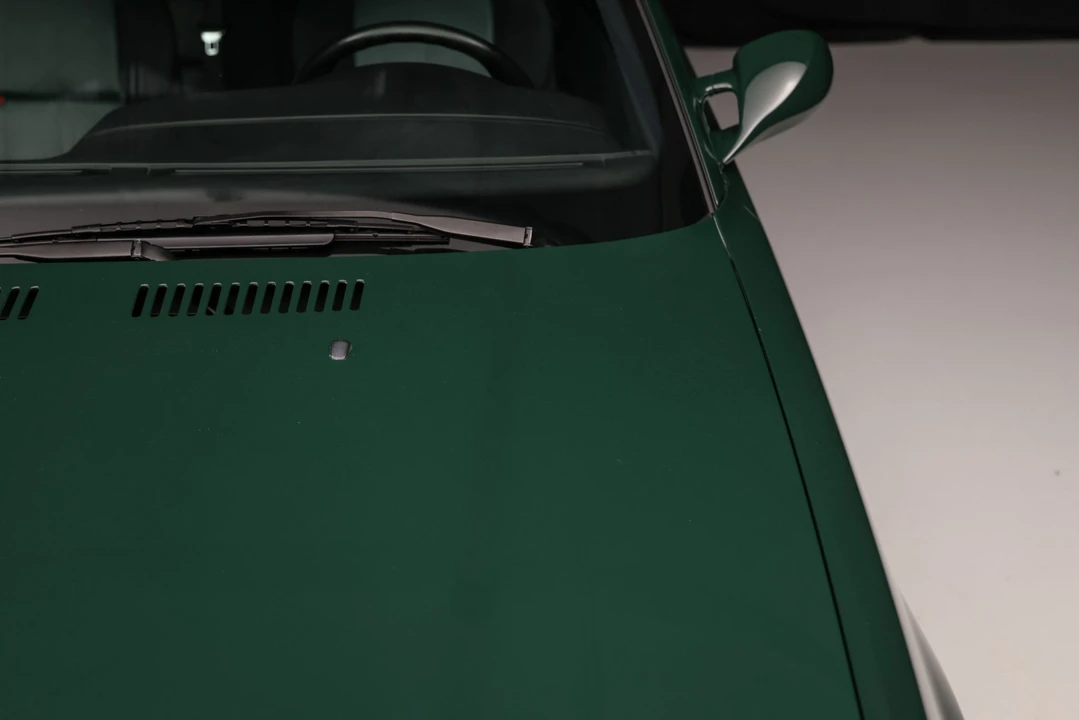 1995 BMW E36 M3 - Image 31 of 31