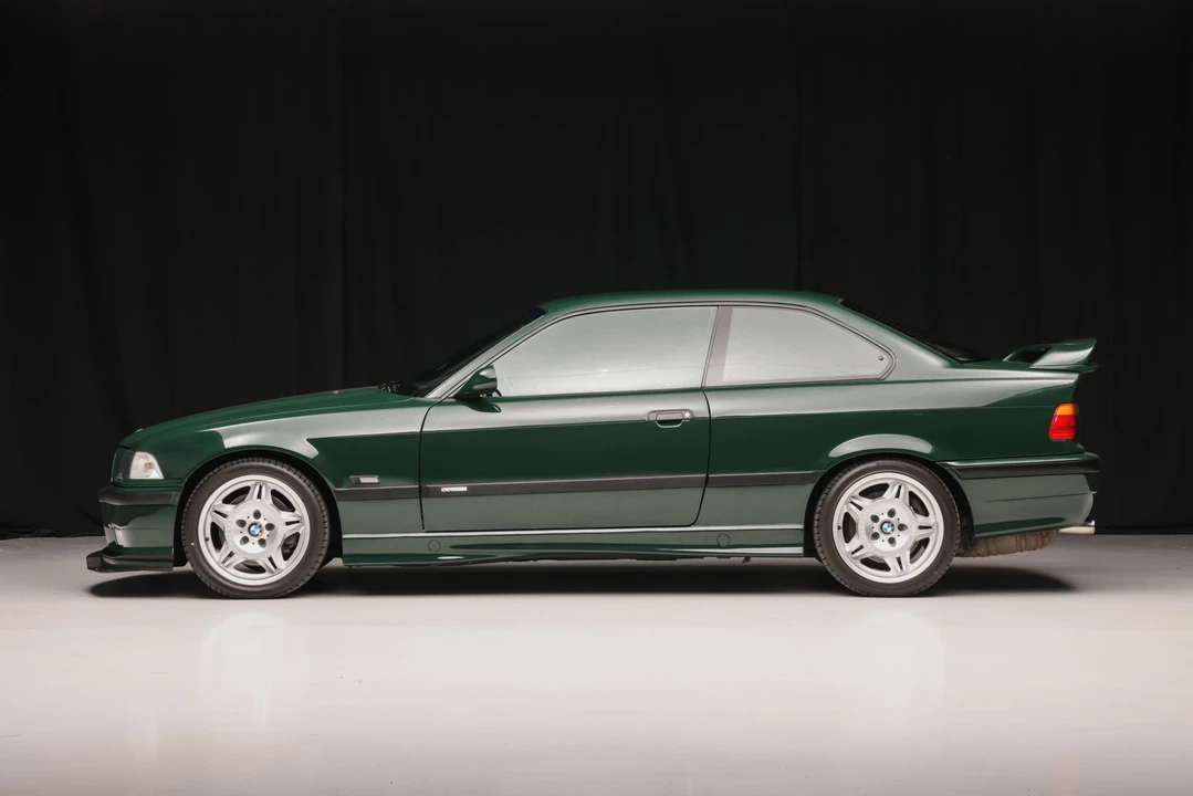 1995 BMW E36 M3 - Image 21 of 31