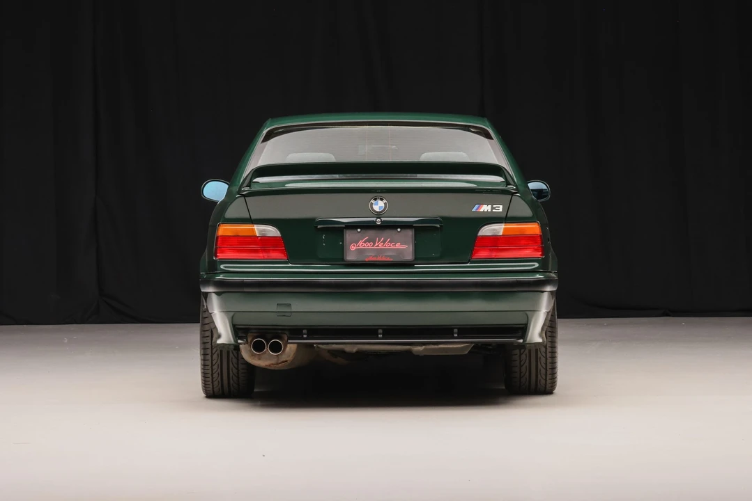 1995 BMW E36 M3 - Image 15 of 31