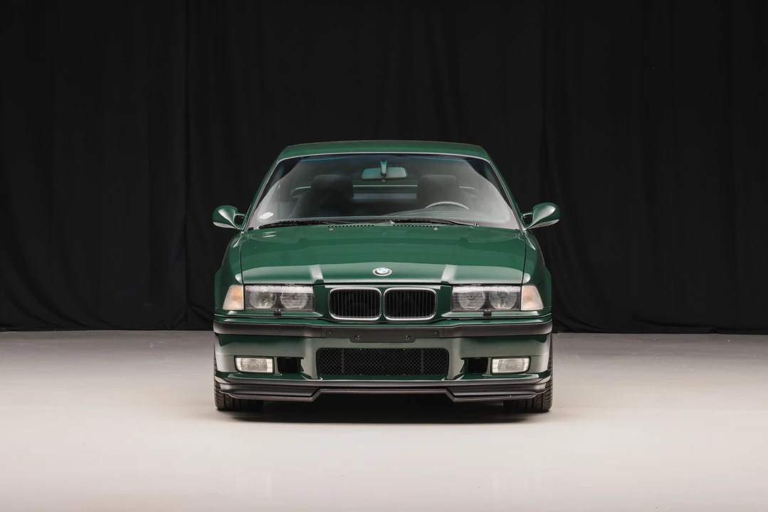 1995 BMW E36 M3 - Image 3 of 31