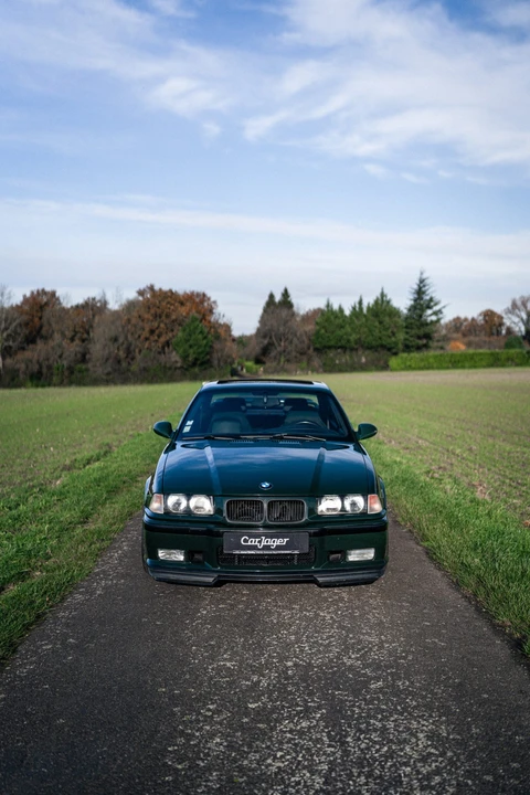 1995 BMW E36 M3 - Image 2 of 31