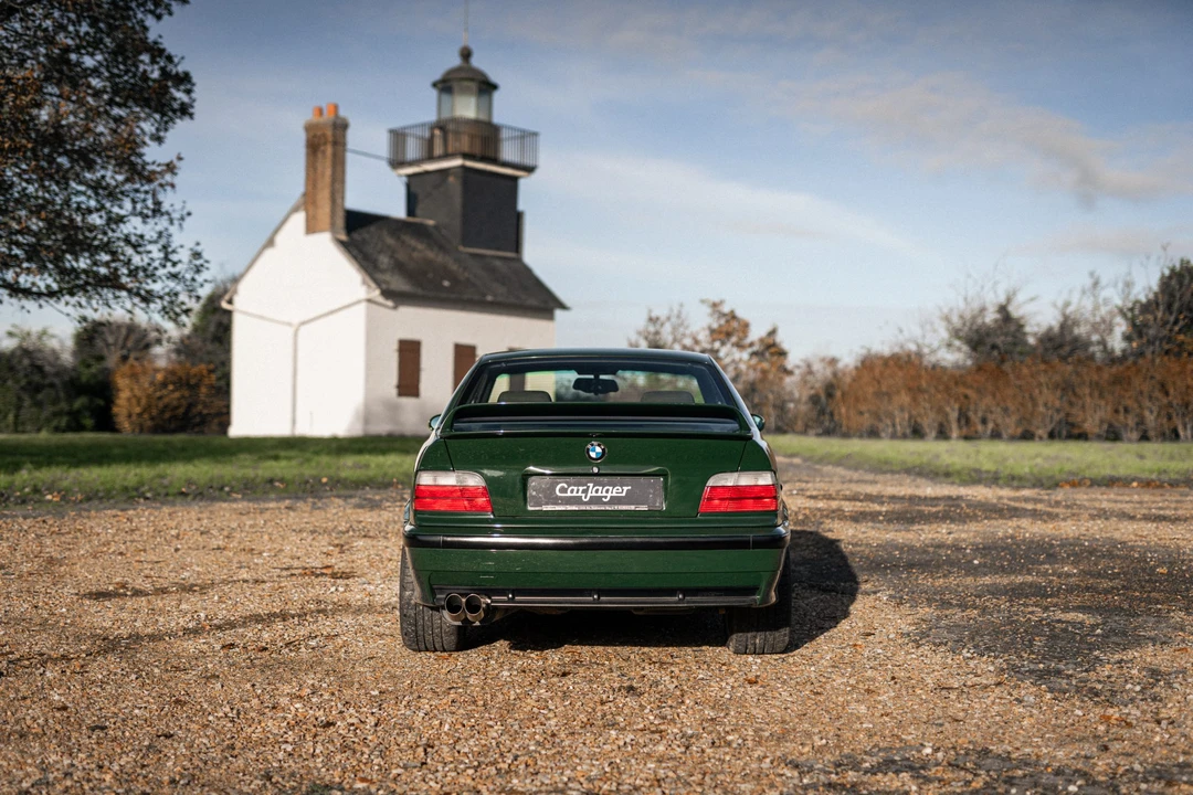 1995 BMW E36 M3 - Image 14 of 31