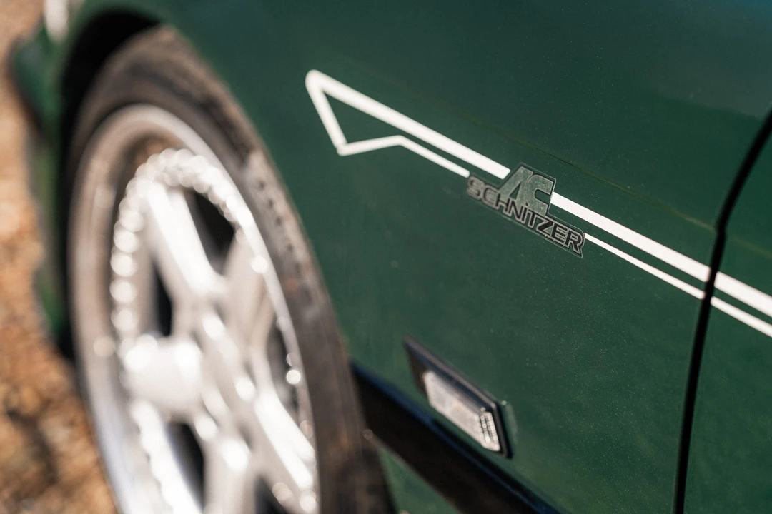 1995 BMW E36 M3 - Image 24 of 31