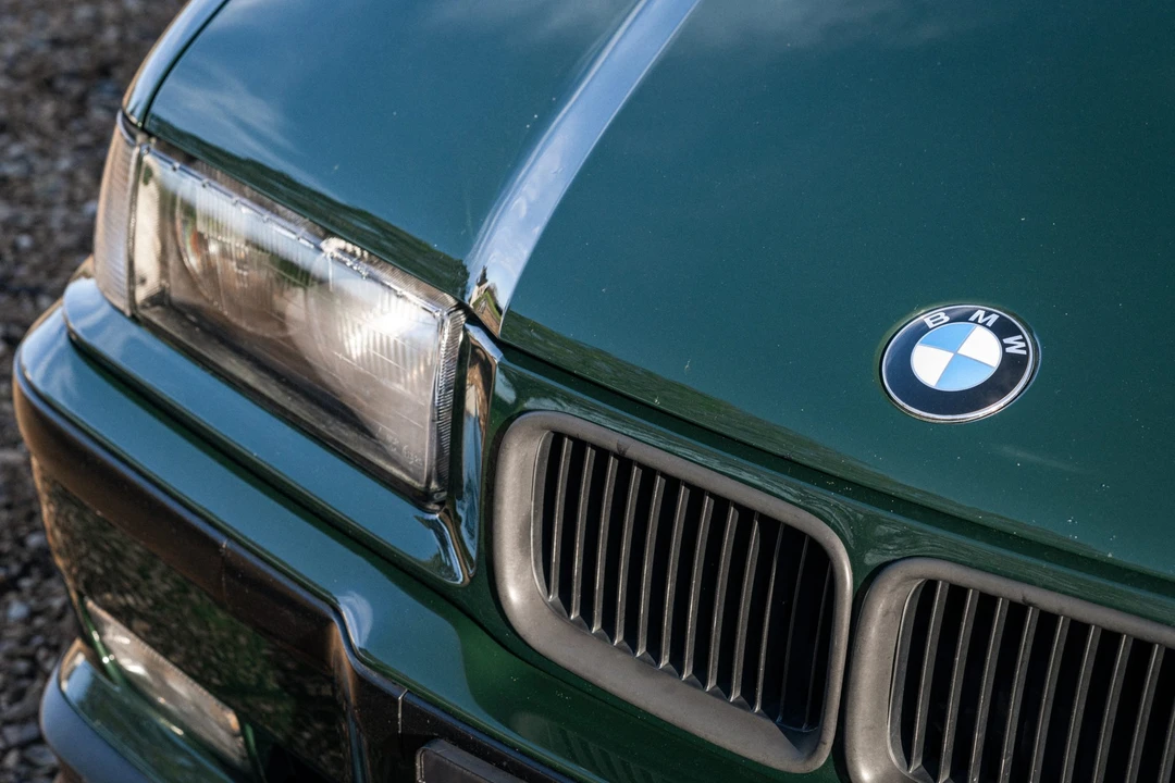 1995 BMW E36 M3 - Image 28 of 31