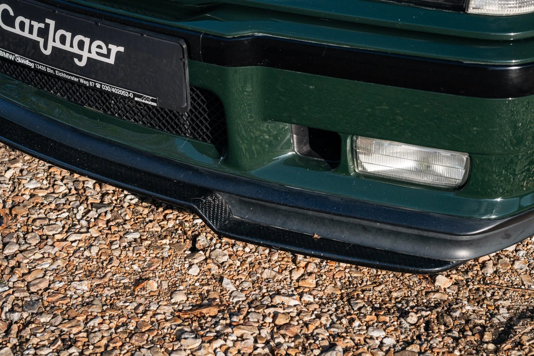 1995 BMW E36 M3 - Image 29 of 31
