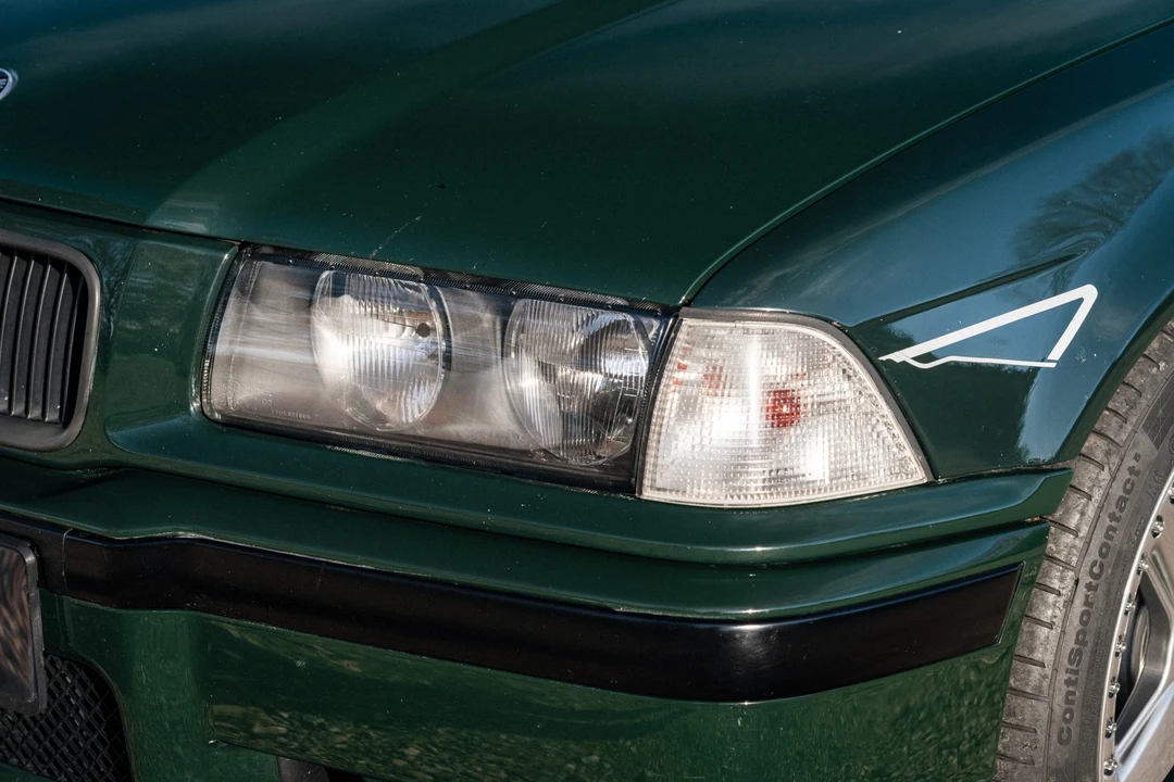 1995 BMW E36 M3 - Image 27 of 31