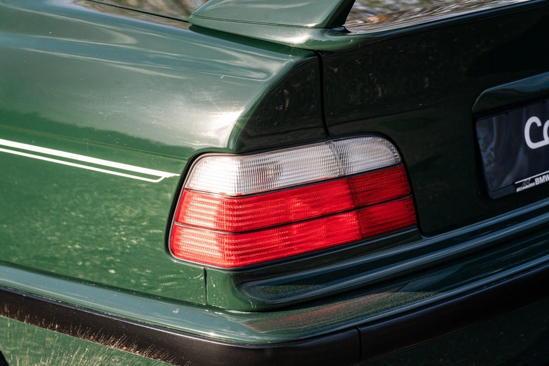 1995 BMW E36 M3 - Image 23 of 31
