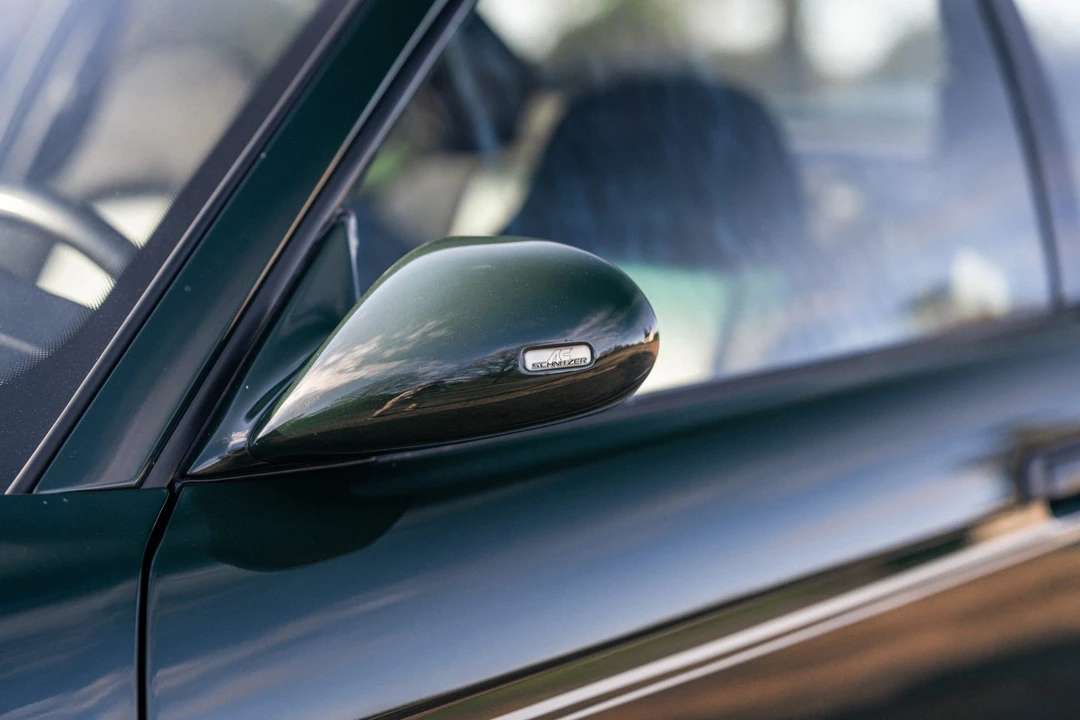 1995 BMW E36 M3 - Image 26 of 31