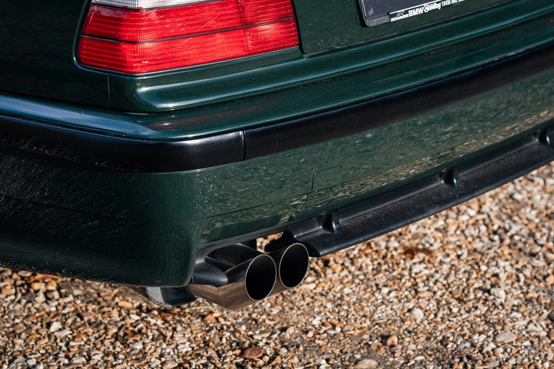 1995 BMW E36 M3 - Image 20 of 31