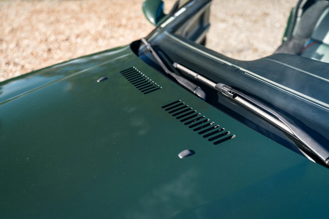 1995 BMW E36 M3 - Image 25 of 31