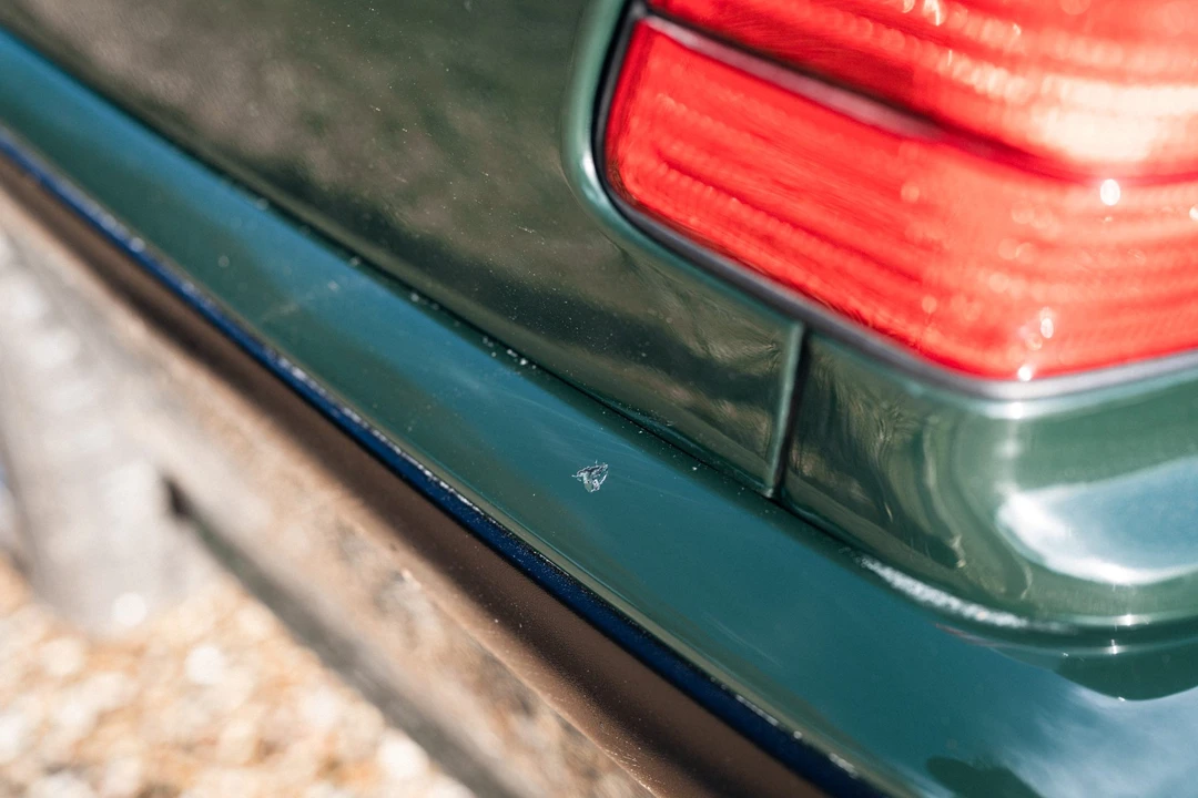 1995 BMW E36 M3 - Image 21 of 31