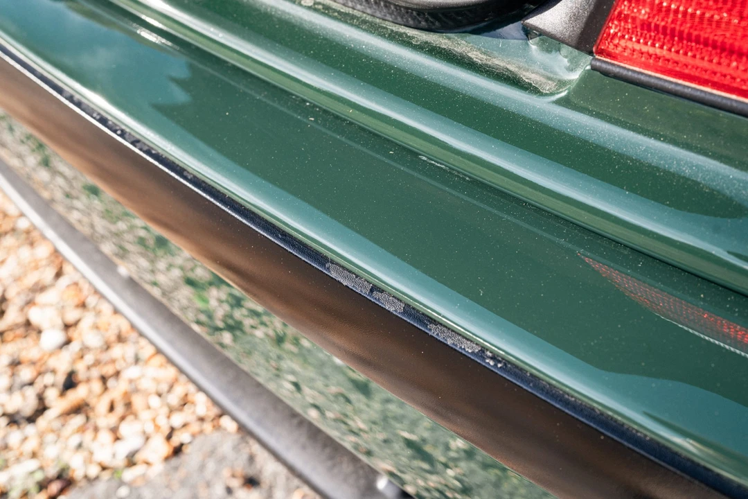 1995 BMW E36 M3 - Image 16 of 31