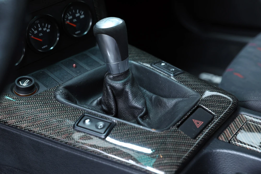 1995 BMW E36 M3 - Image 6 of 8