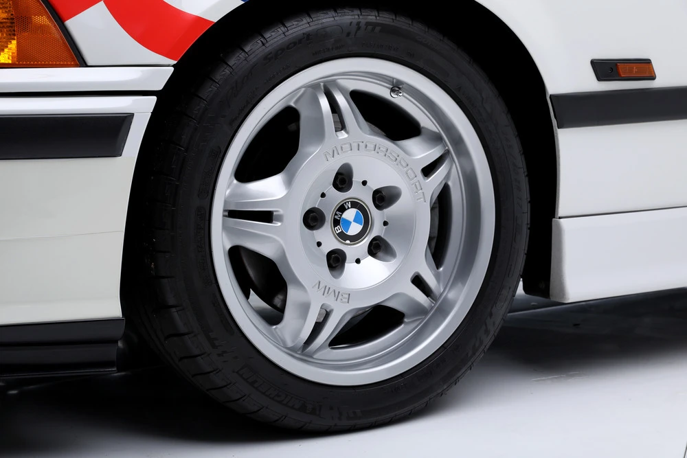 1995 BMW E36 M3 - Image 7 of 8