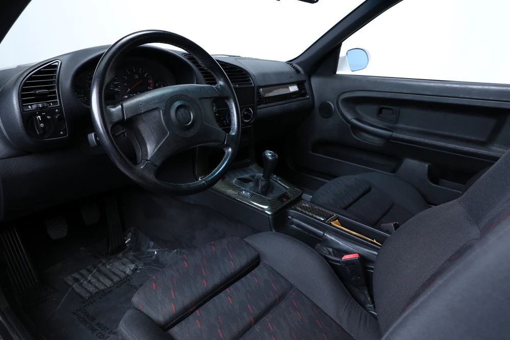 1995 BMW E36 M3 - Image 4 of 10