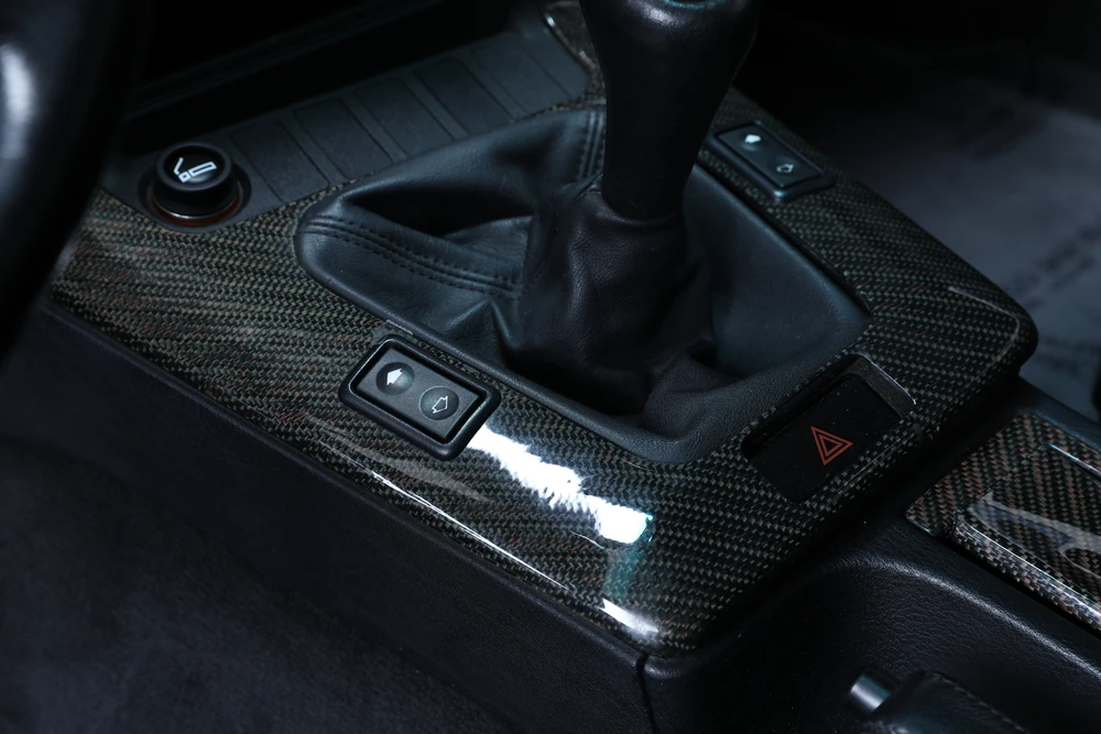 1995 BMW E36 M3 - Image 5 of 10