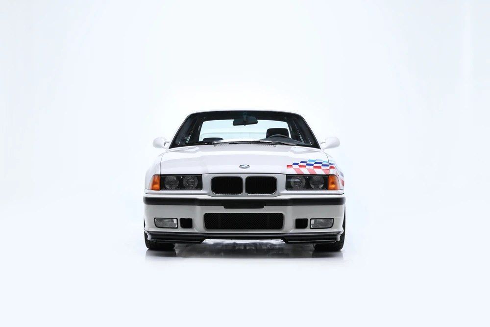 1995 BMW E36 M3 - Image 6 of 10