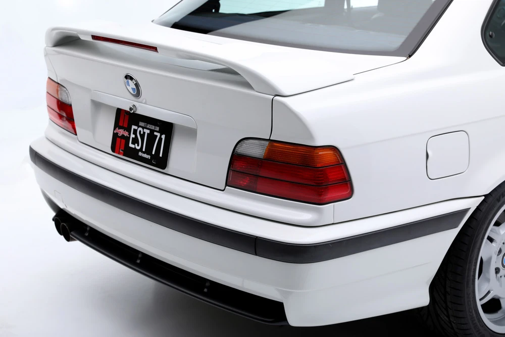 1995 BMW E36 M3 - Image 5 of 6