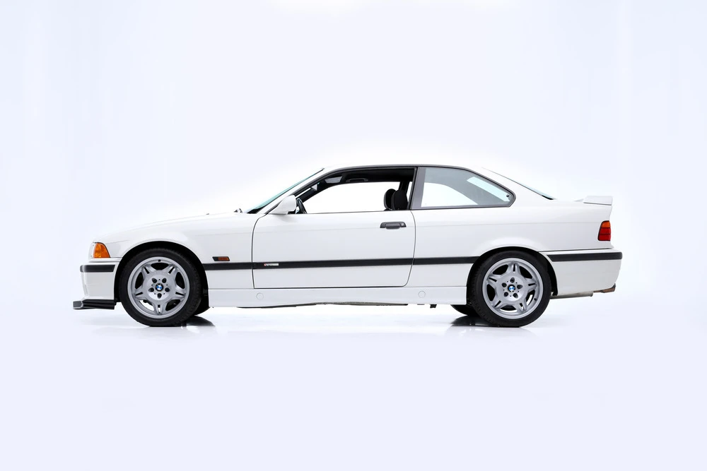 1995 BMW E36 M3 - Image 6 of 6