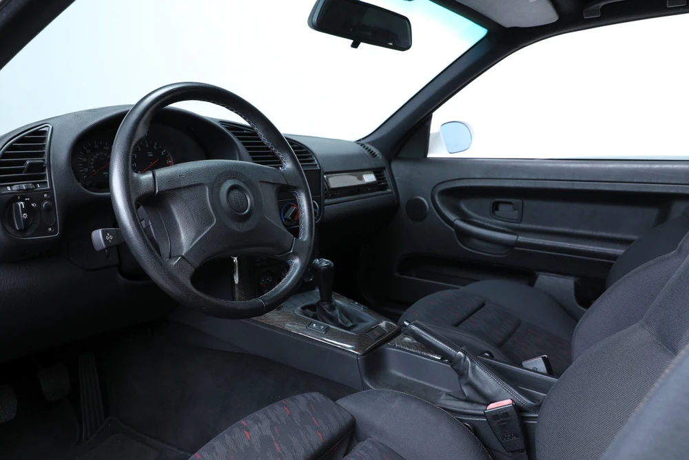 1995 BMW E36 M3 - Image 4 of 7
